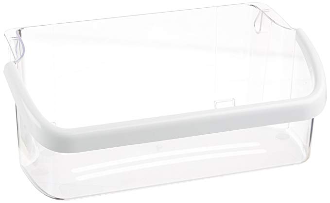 Frigidaire 241808203 Door Shelf Bin, Unit