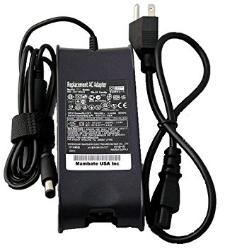 New Ac adapter for Dell Inspiron 8500 8600 PA-10 PA-12 AC Adapter DF266