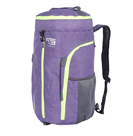 TB TIBAG 35L/40L Lightweight Travel Waterproof Duffel Backpack, Bag Duffle bag for Men , Gym Bags for Women