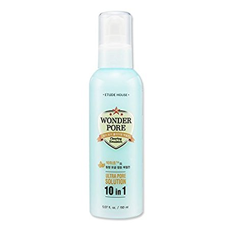 Etude House Wonder Pore Clearing Emulsion 130ml