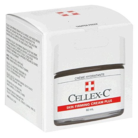 Cellex-C Skin Firming Cream Plus, 60 ml