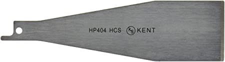 Kent 1.5" Wide Scraper Attachment Blade for Reciprocating Saw