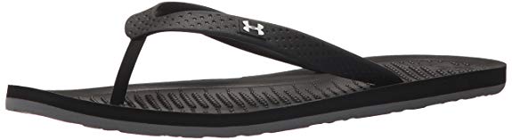 Under Armour Women's Atlantic Dune Flip-Flop