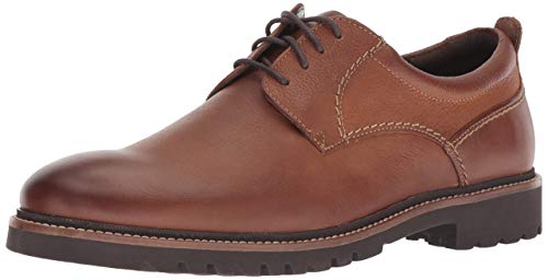 Rockport Men's Marshall Plain Toe Oxford