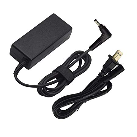 [UL Listed] 45W AC Charger Adapter for Lenovo IdeaPad 310 310S 320 320S 510 510S 310-14IKB 310-15ISK 310-15IKB 310S-15IKB 310S-14IKB 510-15IKB 510S-14IKB 710S Laptop with 5Ft Power Supply Cord