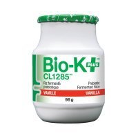 Bio K Plus Cl 1285 Vanilla Probiotic Fermented Rice, 3.5 Ounce