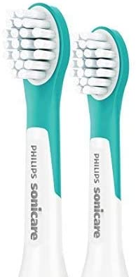 Philips HX6032/05 Mini Brush Heads for Sonic Toothbrush