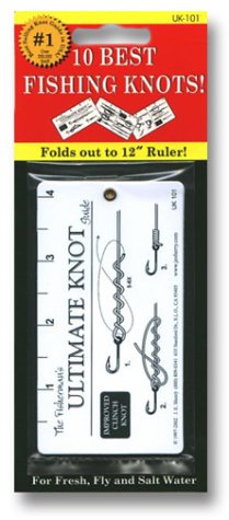 Knot Guide Card