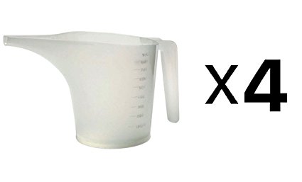 3.5C Funnel Pitcher