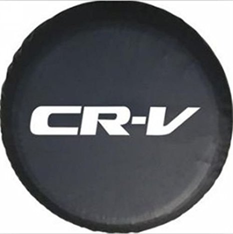 XA CRV CR-V Spare Wheel Tire Soft Cover Protector 27"(Fits Honda)