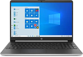 Newest HP 15.6" HD Touchscreen Premium Business Laptop | AMD Ryzen 7 3700U Quad-Core Upto 4.0GHz | 12GB RAM | 256GB SSD | AMD Radeon RX Vega 10 Graphics | WiFi | HDMI | Bluetooth | Windows 10