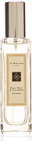 Jo Malone Earl Grey & Cucumber Cologne Spray (Originally Without Box) 30ml/1oz