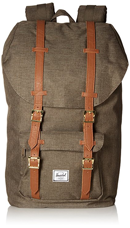 Herschel Supply Co. Little America Backpack