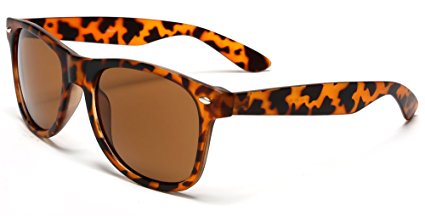 Samba Shades New Vintage Wayfarer Sunglasses