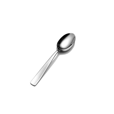 Gourmet Basics by Mikasa Danford Stainless Steel Teaspoon, Set of 10