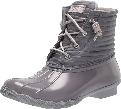 Sperry Women's Saltwater Nylon Snow Boot