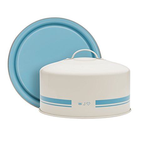 JAMIE OLIVER JB8970 Big Old Cake Tin/Carrier