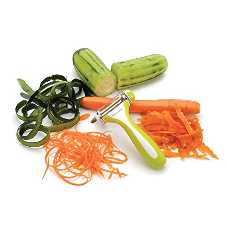 Select-a-Peel Compact Vegetable Peeler