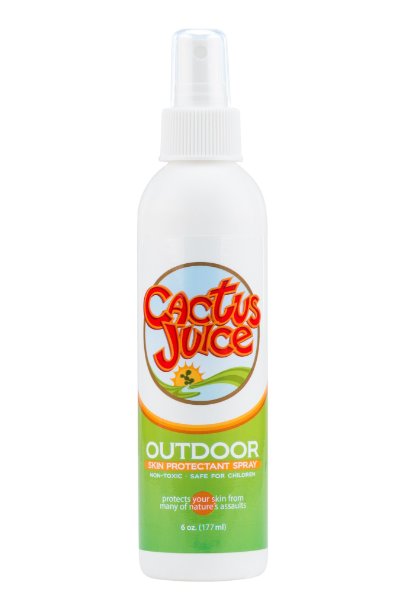 Cactus Juice Eco-spray, 6oz