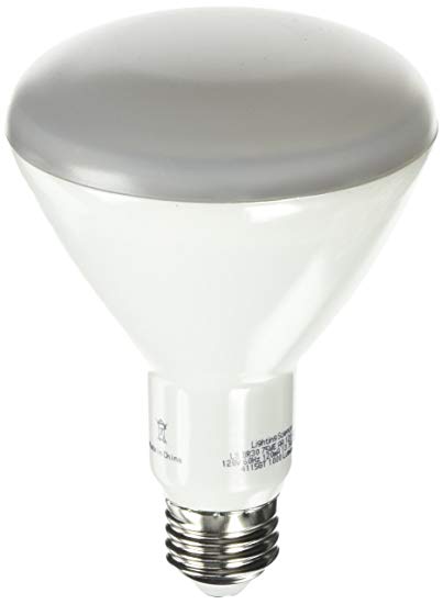 Lighting Science Awake & Alert Energy Booster Daylight Good Day LED Light Bulb