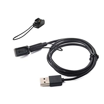 TraderPlus 3Ft USB Charger Charging Cable for Plantronics Voyager Legend