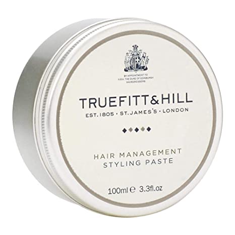 Truefitt & Hill Hair Management Styling Paste (3.3 ounces)