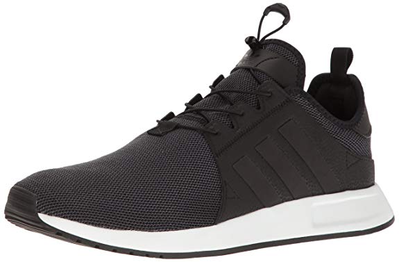 adidas Originals Men's X_PLR Sneakers, Lightweight, Comfortable and Stylish with Speed Lacing System for Quick On-Off Wear