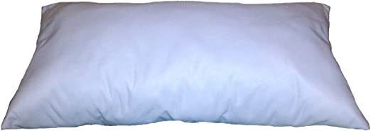 ReynosoHomeDecor 16x42 Inch Rectangular Throw Pillow Insert Form