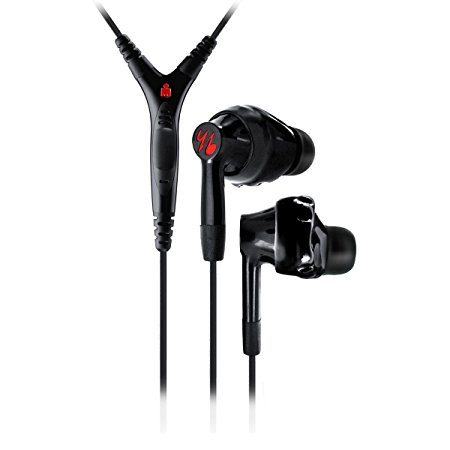 Yurbuds (CE) Inspire 400 Noise Isolating In-Ear Headphones