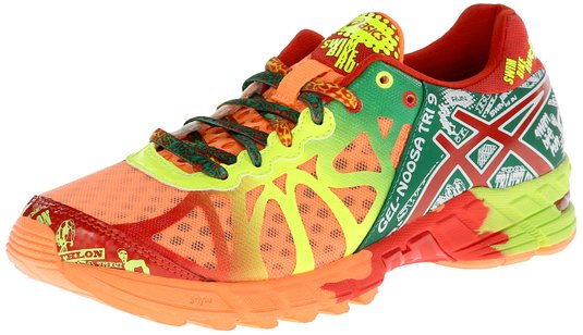 ASICS Women's Gel-Noosa Tri 9 Running Shoe