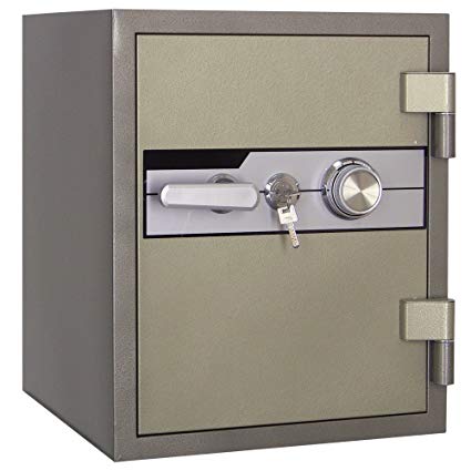 Steelwater Gun Safes AMSWS-610C 2 Hour Fireproof Office and Document Safe