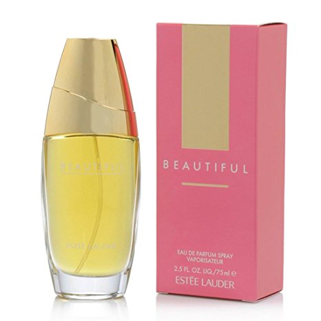 Estee Lauder Beautiful Eau de Parfum for Women - 75 ml