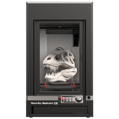 MakerBot Replicator Z18 3D Printer, Standard