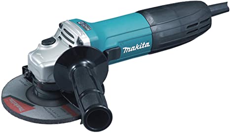 Makita GA5030R - Esmeriladora angular