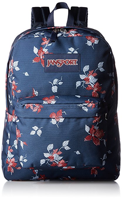 JanSport Superbreak Backpack