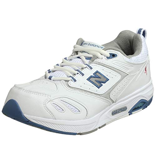 New Balance Women's WW845 Walking Shoe