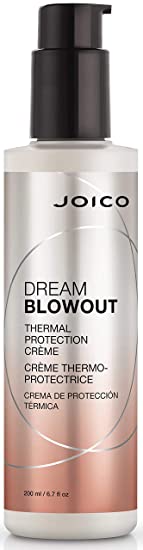 Joico Dream Blowout Thermal Protection Creme, 6.7-Ounce (I0098763)