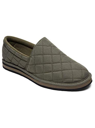 Quiksilver Men's Surf Check Ii Slipper