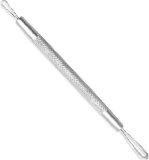 Blackhead-Blemish-Comedone-Remover Acne-Pimple-Extractor 100 Stainless-Steel by Utopia Care