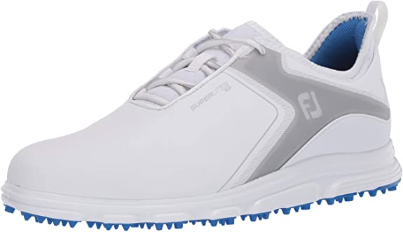 FootJoy Men's Superlites Xp Golf Shoes