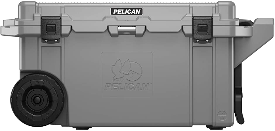 Pelican Elite Coolers with Wheels