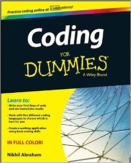 Coding For Dummies (For Dummies (Computers))