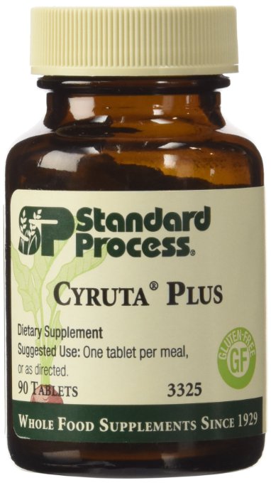 Cyruta Plus 90 Tablets