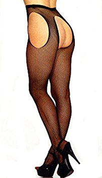 Small/Medium/Large Sexy Lingerie Stripper Hose ONE SIZE