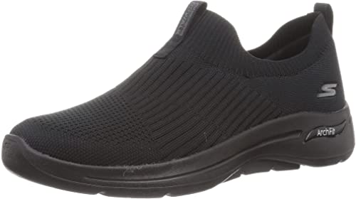 Skechers Women's Go Walk Arch Fit-Iconic Sneaker