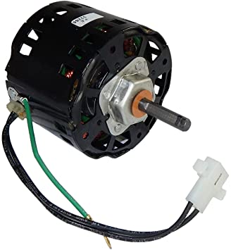 Broan 360 Replacement Fan Motor # 97008583 1200 RPM.7 amps, 120V