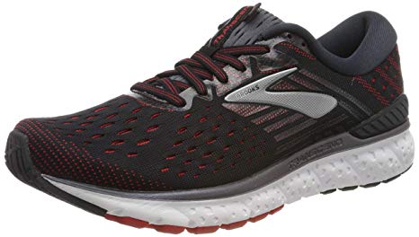 Brooks Mens Transcend 6 Running Shoe