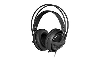 SteelSeries Siberia V3 Gaming Headset