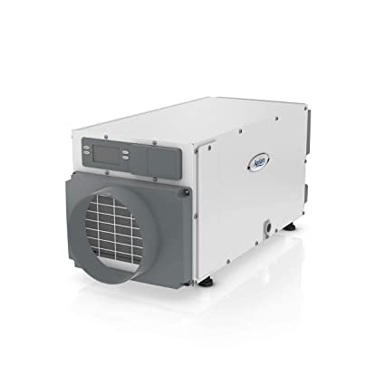 Aprilaire 1820 Pro Dehumidifier, 70 Pint Commercial Dehumidifier for Crawl Spaces, Basements, Whole Homes up to 2,800 sq. ft.