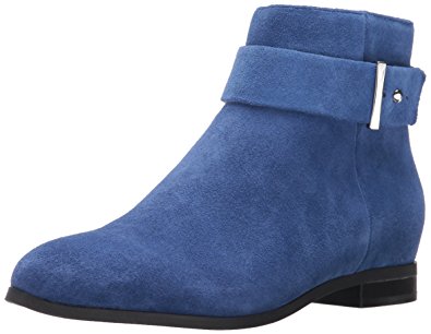 Nine West Women's Objective Suede Boot